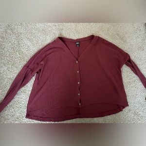 Women’s Fall Sweater